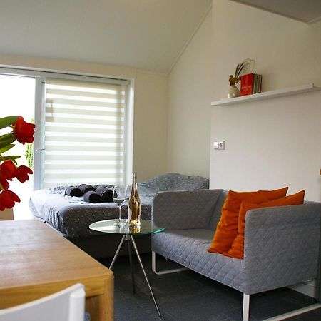 Self-Catering Studio Thorbecke Zaltbommel Exterior foto